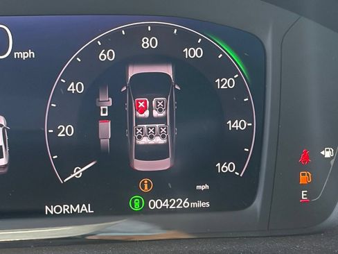 Used 2026 Honda Accord Touring image 11