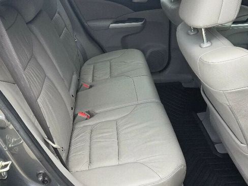 Used 2014 Honda CR-V EX-L image 19