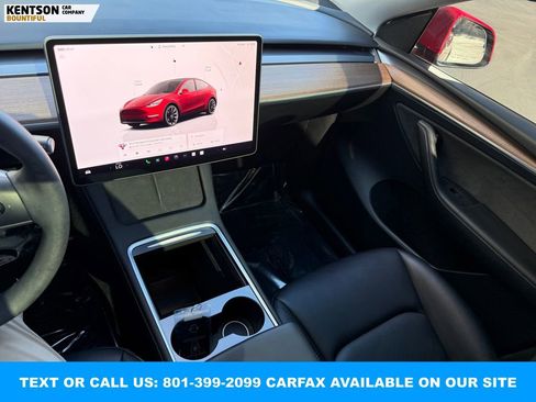 Used 2023 Tesla Model Y Long Range image 20
