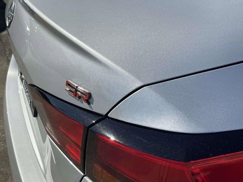 New 2025 Nissan Altima 2.5 SR w/ SR Premium Package image 8