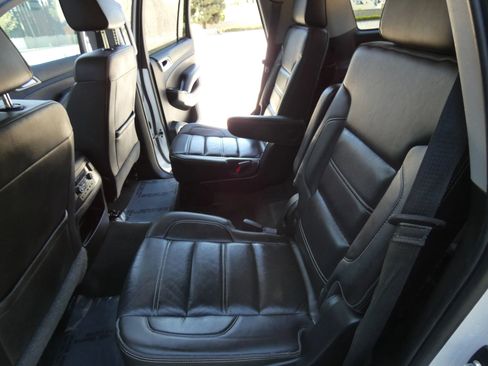 Used 2018 GMC Yukon Denali w/ Denali Ultimate Package image 52