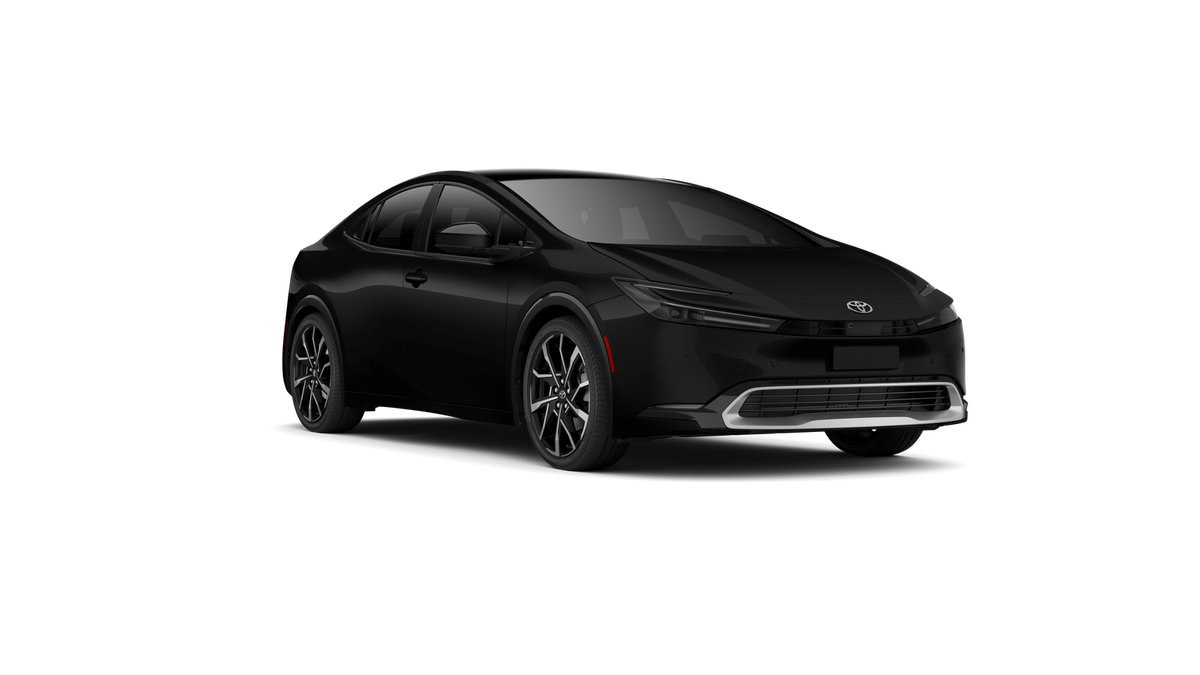 New 2027 Toyota Prius Plug-In Hybrid w/ Limited Premium Package FWD image 15