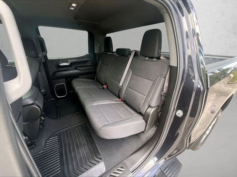 Used 2023 Chevrolet Silverado 1500 RST RWD image 28