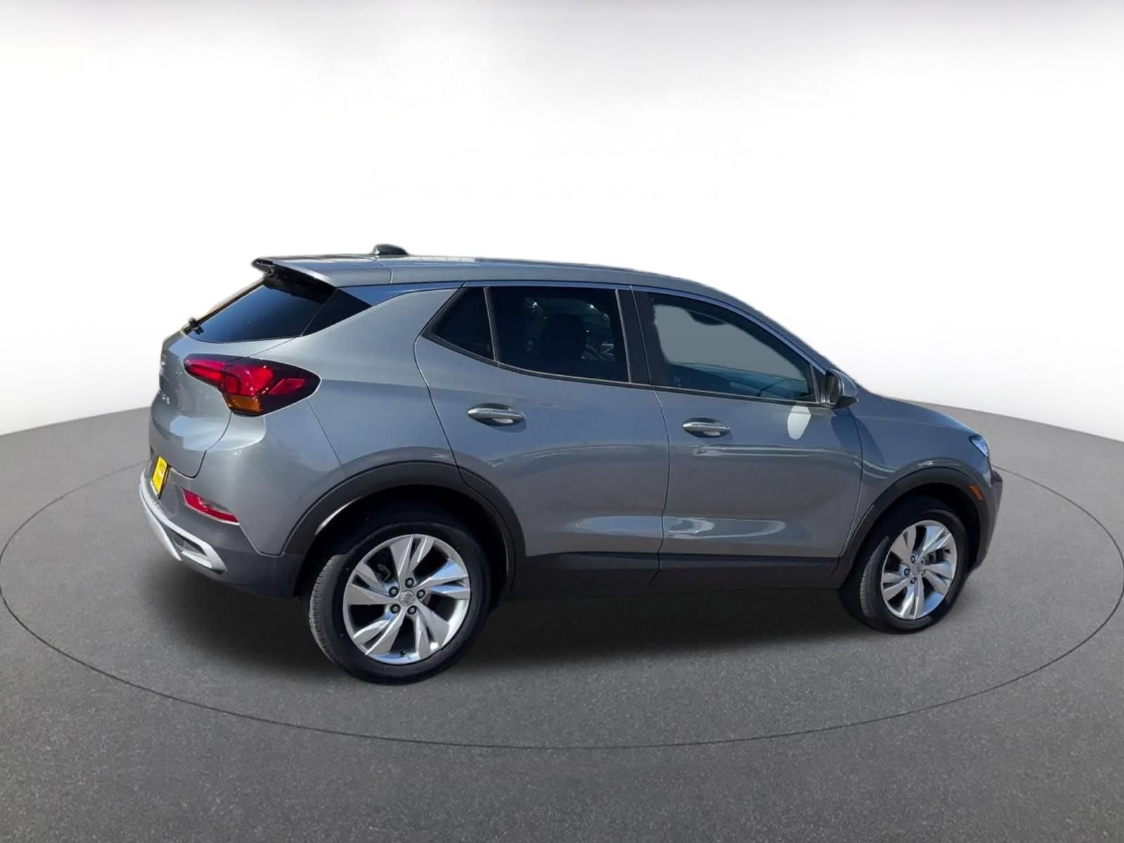 Used 2025 Buick Encore GX Preferred AWD/4WD image 14