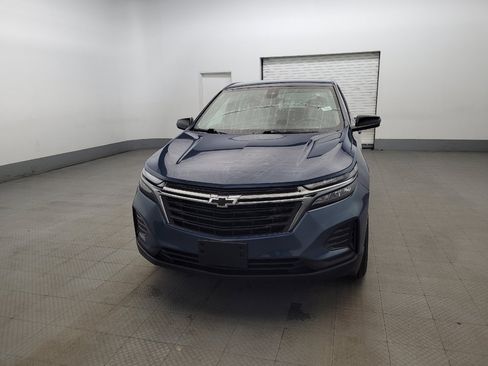 Used 2024 Chevrolet Equinox LS w/ LS Convenience Package image 15