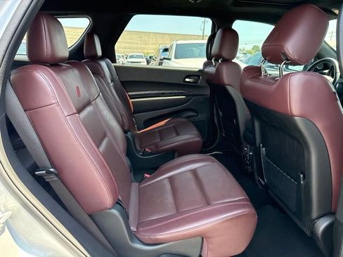 Certified 2023 Dodge Durango R/T AWD/4WD image 35