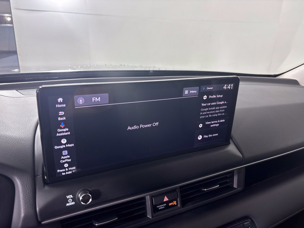 New 2026 Honda Pilot Touring image 30