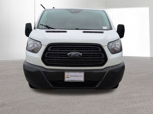 Used 2019 Ford Transit 150 130 Low Roof image 23