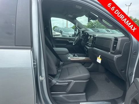 New 2026 Chevrolet Silverado 3500 LT w/ Convenience Package AWD/4WD image 29