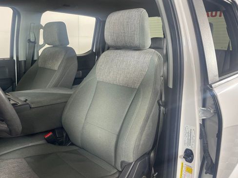 Used 2023 Ford F150 XLT image 22