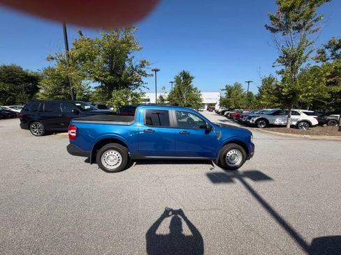 Used 2024 Ford Maverick XL FWD image 6