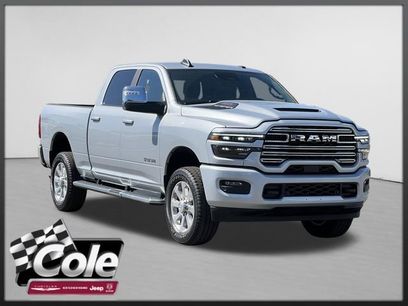 Used 2026 RAM 2500 Laramie w/ Sport Appearance Package