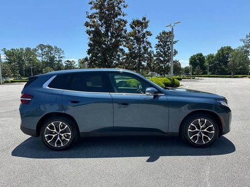 New 2026 BMW X3 xDrive30 image 6