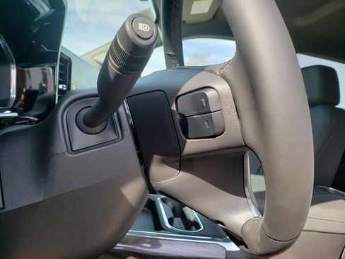 New 2026 Chevrolet Silverado 3500 LTZ w/ LTZ Premium Package image 24