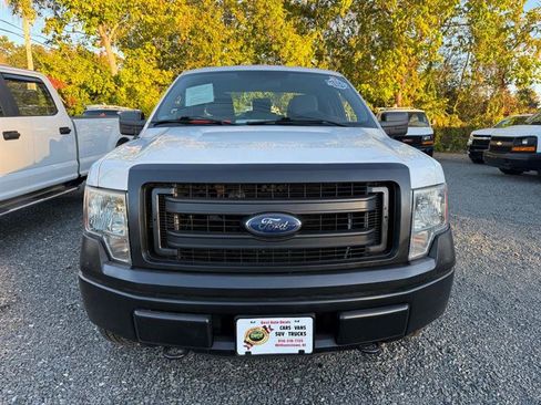 Used 2014 Ford F150 XL w/ Power Equipment Group image 6