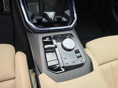 New 2026 BMW X3 xDrive30i w/ Premium Package AWD/4WD image 16