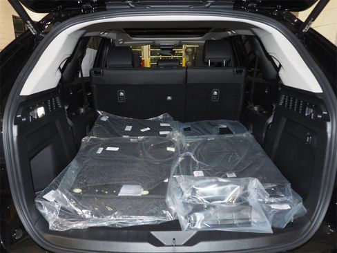 New 2026 MAZDA CX-90 3.3 Turbo w/ Premium Sport Pkg image 3