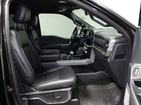 Used 2024 Ford F150 Lariat AWD/4WD image 18