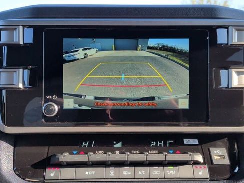 New 2026 Toyota Tundra SR5 AWD/4WD image 20