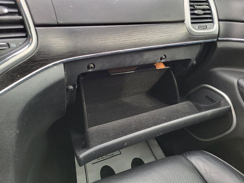 Used 2018 Jeep Grand Cherokee Summit AWD/4WD image 22