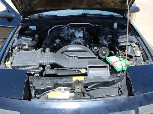 Used 1988 MAZDA RX-7 Convertible RWD image 16