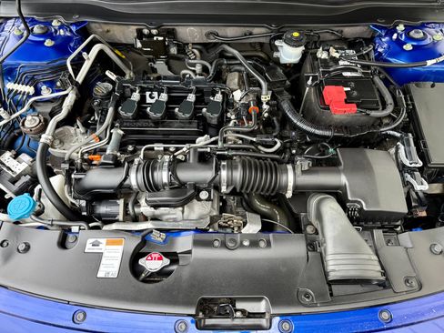 Used 2021 Honda Accord Sport Special Edition image 10
