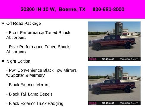 Used 2021 RAM 2500 Limited AWD/4WD image 18