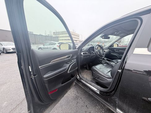 Used 2020 Kia Telluride SX image 9