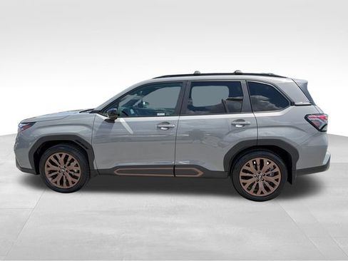Used 2026 Subaru Forester Sport AWD/4WD image 4