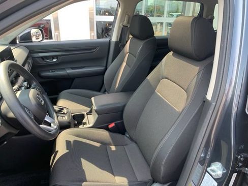 Used 2024 Honda CR-V EX image 7