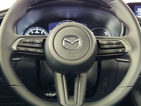 New 2026 MAZDA MAZDA3 2.5 S Sedan w/ Preferred Pkg FWD image 22