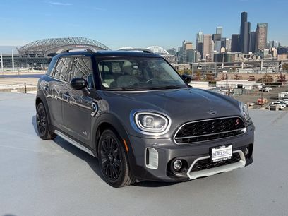 Used 2021 MINI Cooper Countryman S