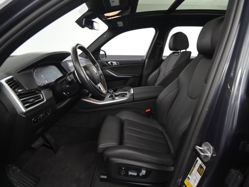 Used 2019 BMW X5 xDrive40i w/ Premium Package 2 image 38