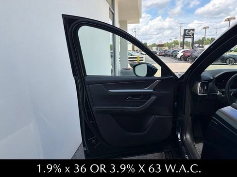 Certified 2026 MAZDA CX-90 3.3 Turbo S w/ Premium Plus AWD/4WD image 33