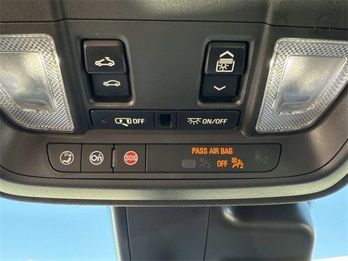 Certified 2022 Cadillac XT4 Premium Luxury w/ Enhanced Visibility Package image 20