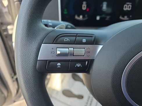 New 2026 Hyundai Tucson SEL AWD/4WD image 17