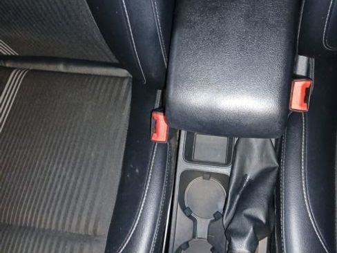 Certified 2019 Ford EcoSport SES image 30