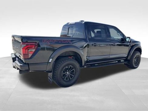 Used 2025 Ford F150 Raptor AWD/4WD image 4