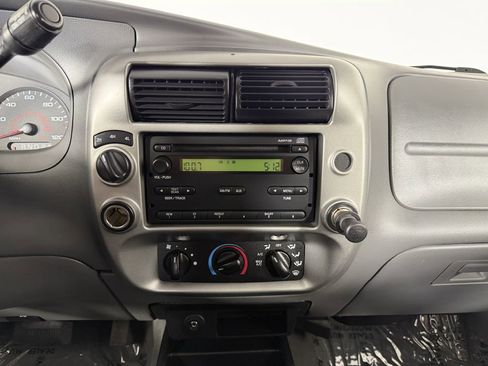 Used 2008 Ford Ranger 4x4 SuperCab image 29