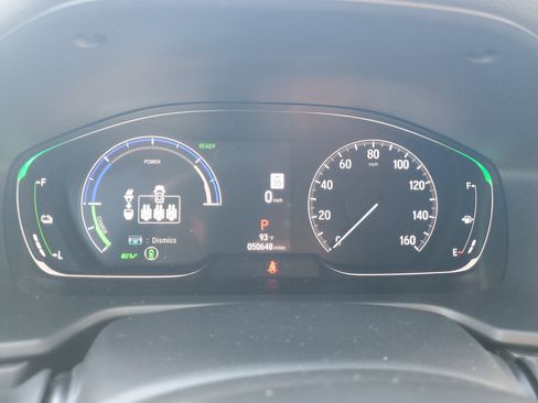 Used 2021 Honda Accord Touring image 25