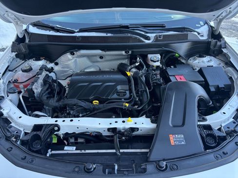 Used 2025 Buick Envista Sport Touring image 28