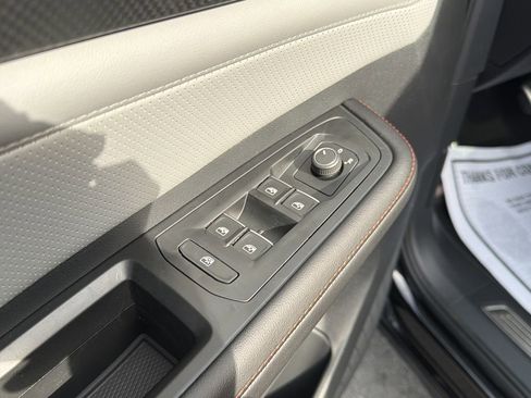 New 2026 Volkswagen Atlas Peak Edition image 27