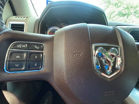 Used 2018 RAM 1500 Lone Star RWD image 4