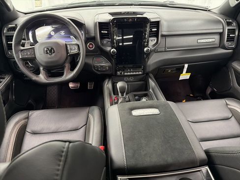 New 2026 RAM 1500 RHO AWD/4WD image 14