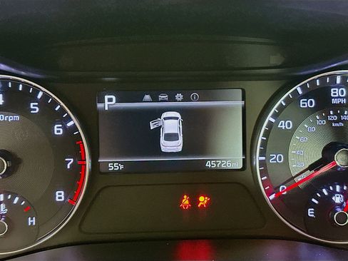 Used 2024 Kia Forte LXS image 18