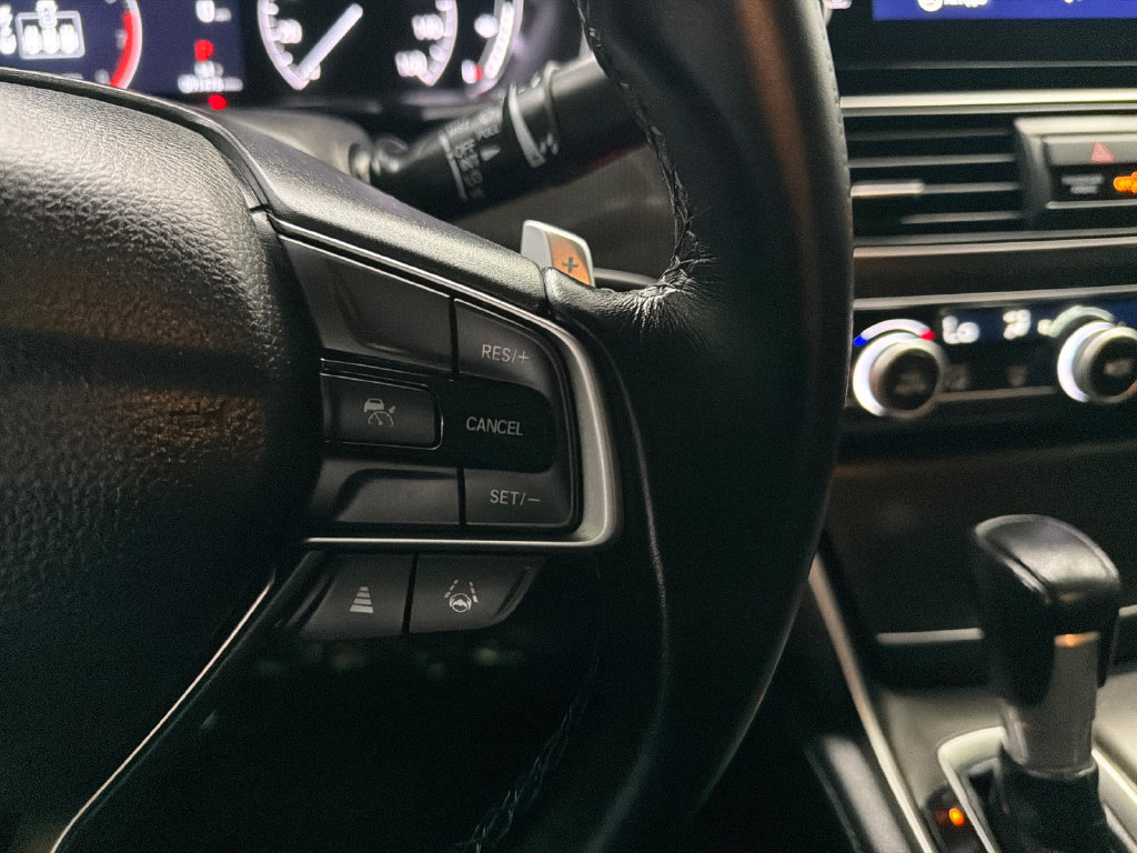 Used 2022 Honda Accord Sport Special Edition image 24