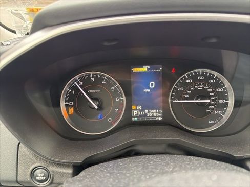 Used 2020 Subaru Crosstrek 2.0i Limited w/ Moonroof Package w/Navigation image 21