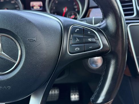 Used 2016 Mercedes-Benz GLE 400 4MATIC image 15