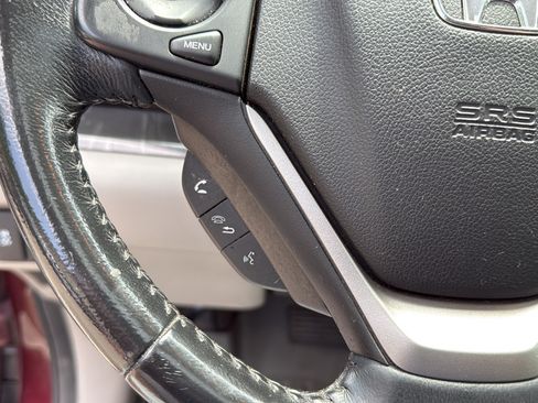 Used 2012 Honda CR-V EX-L image 22
