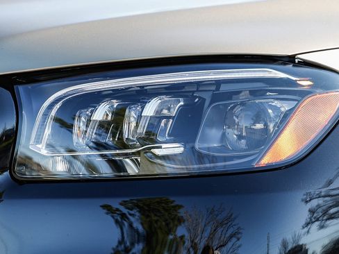 Certified 2023 Mercedes-Benz Maybach GLS 600 Maybach GLS 600 image 7